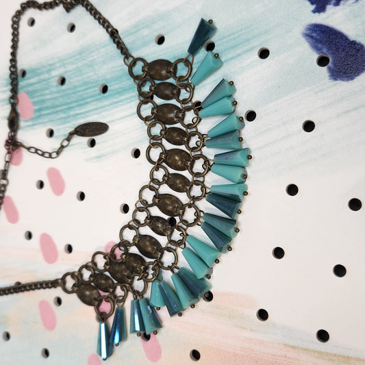 Kayla Necklace
