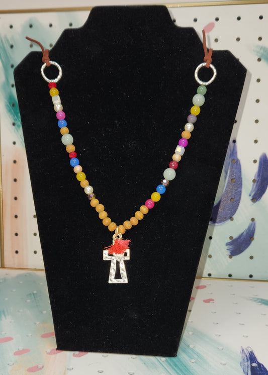 Kay Necklace