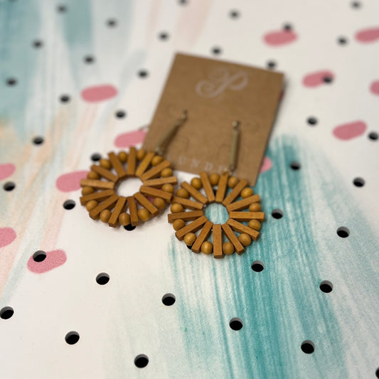 Sienna Earrings