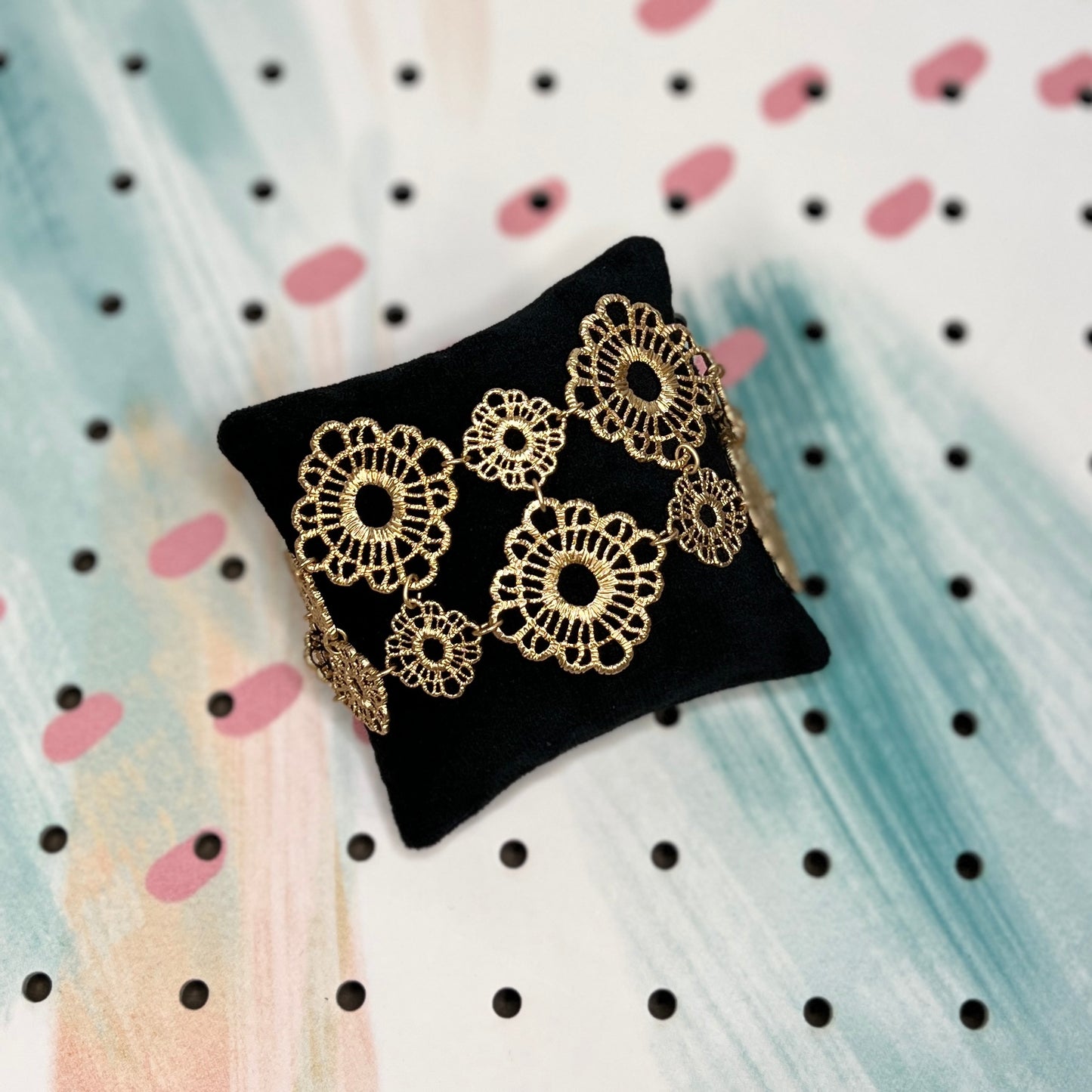 Nina Marie Bracelet