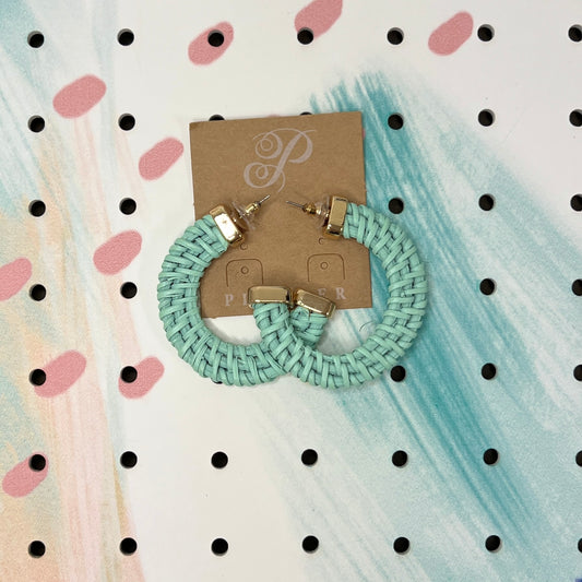 Tilly Earrings