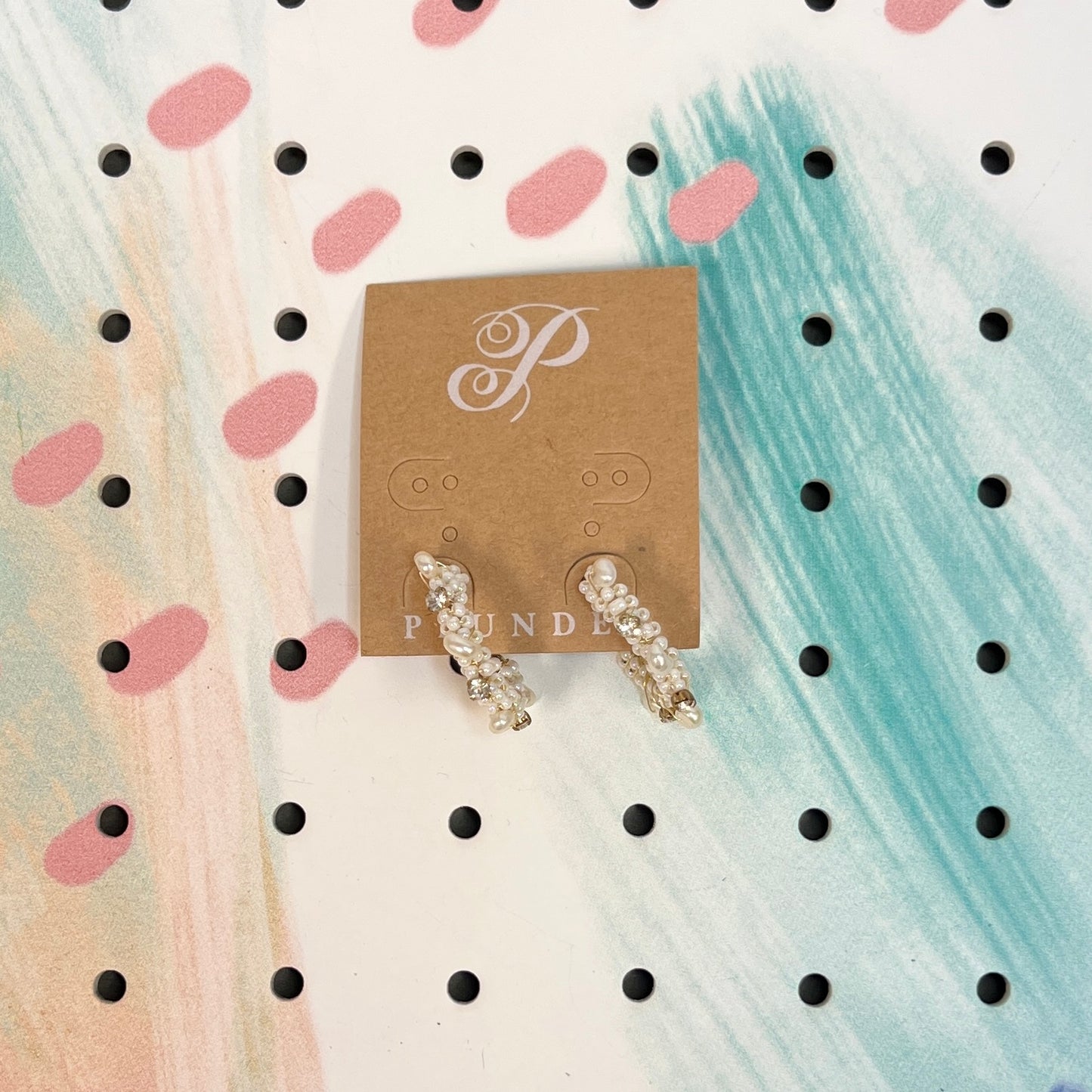Ayla Earrings
