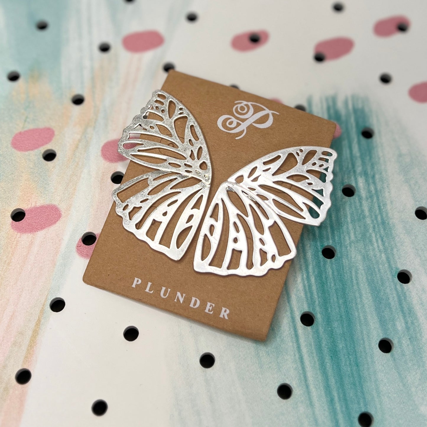 Calliope Earrings