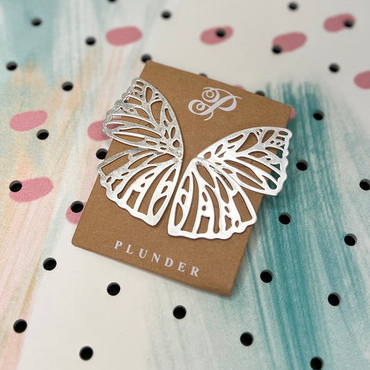 Calliope Earrings