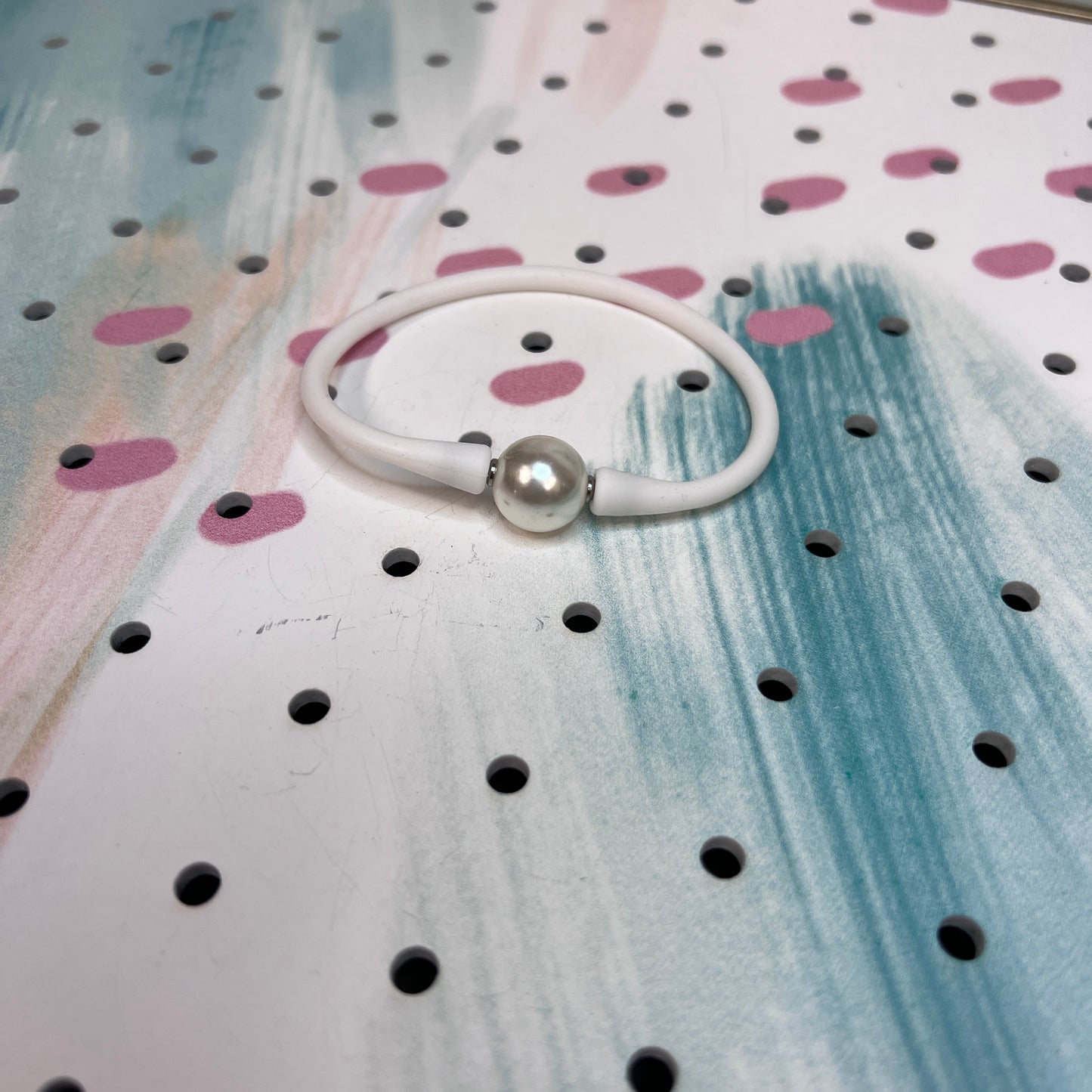 Cotton Bracelet