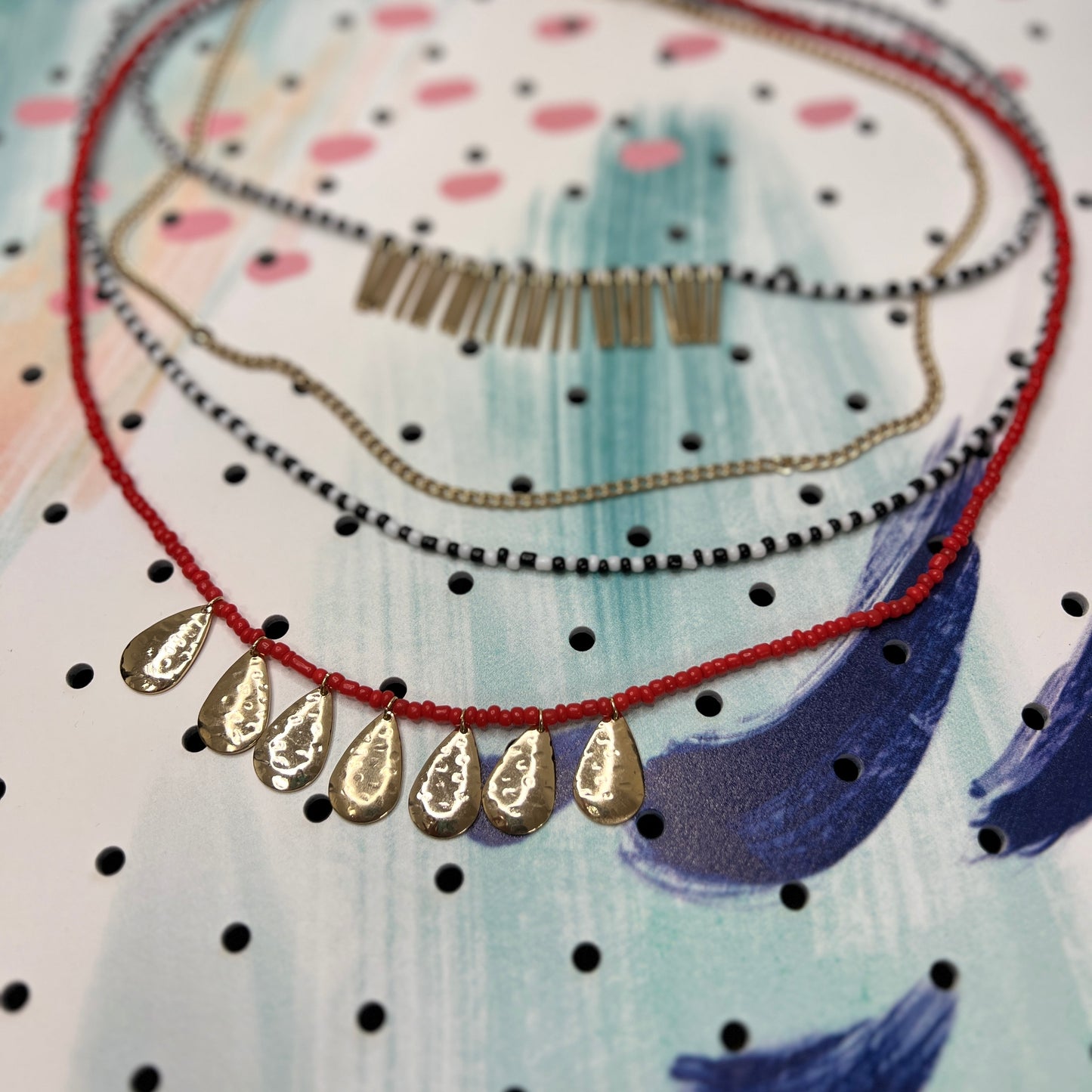 Tenaya Necklace