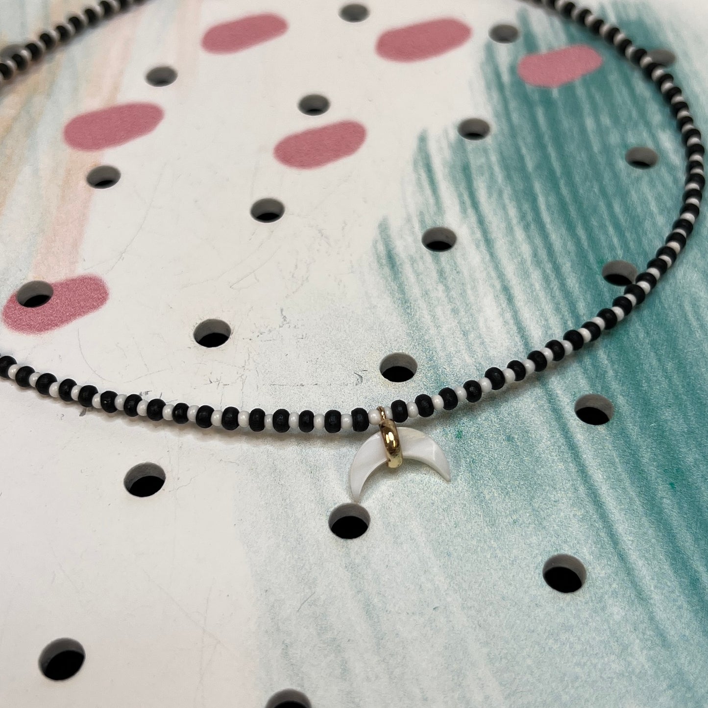 Chelsea Necklace