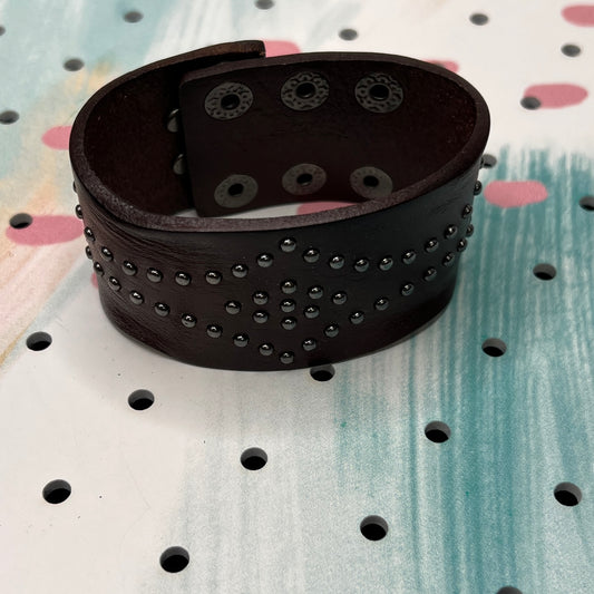 Tide Bracelet