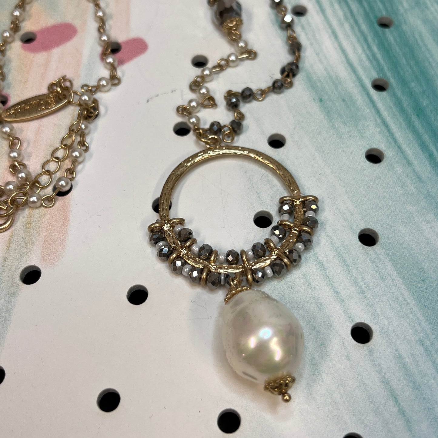 Henley Necklace