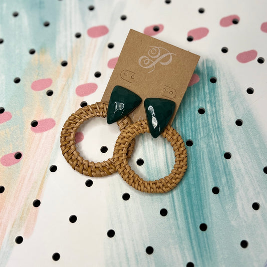 Cece Earrings