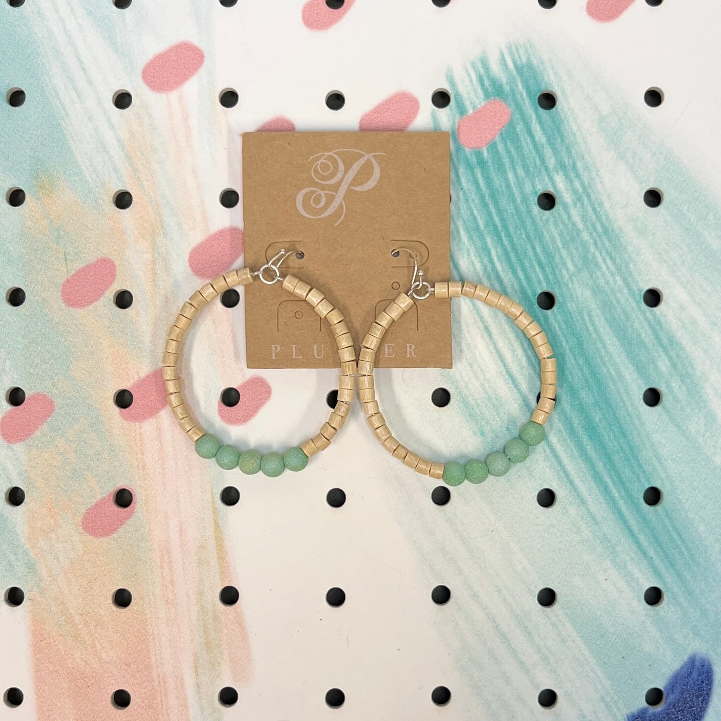 Meg Earrings