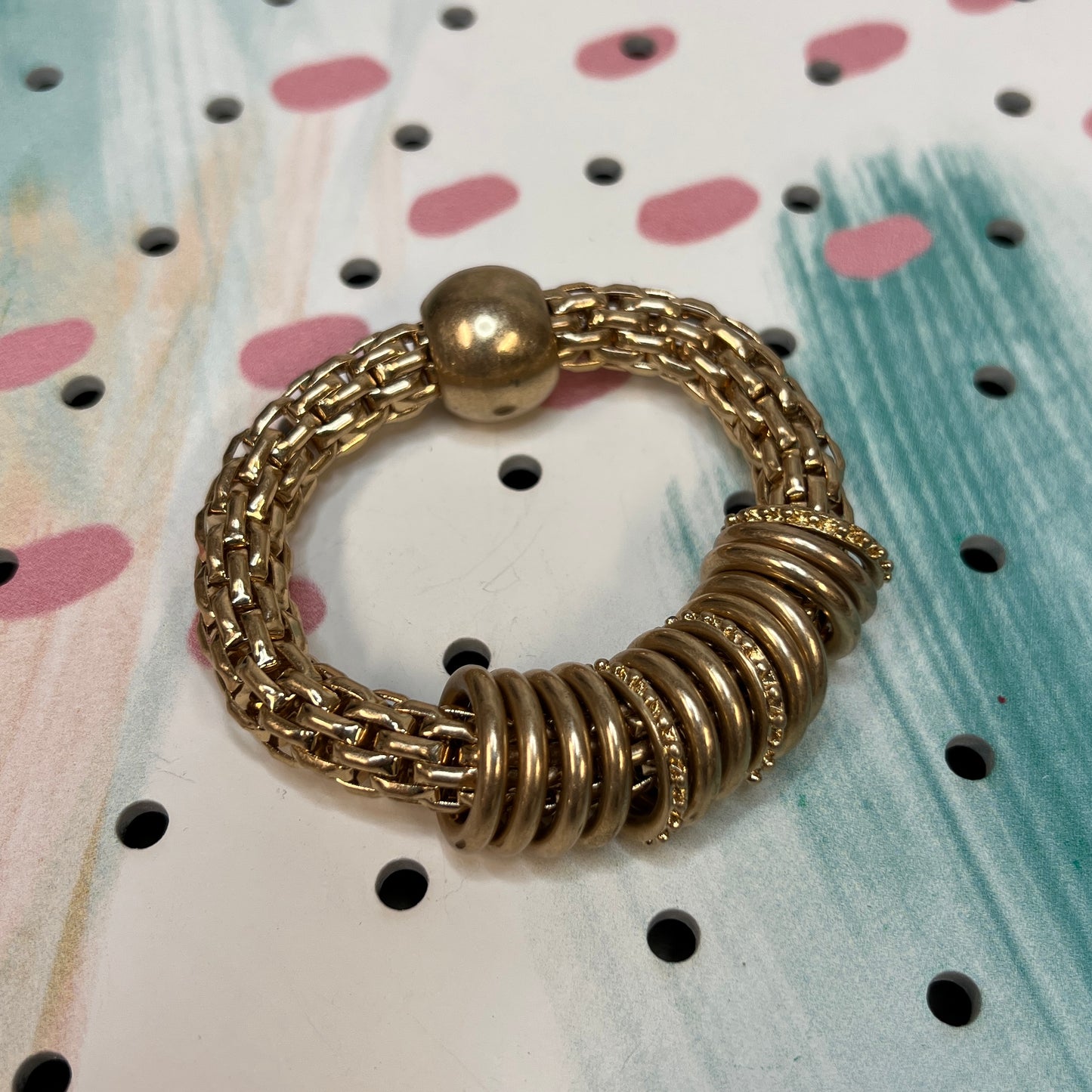 Rush Bracelet