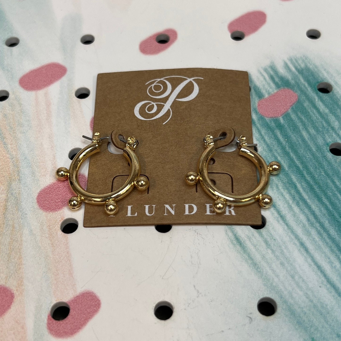 Sherri Earrings