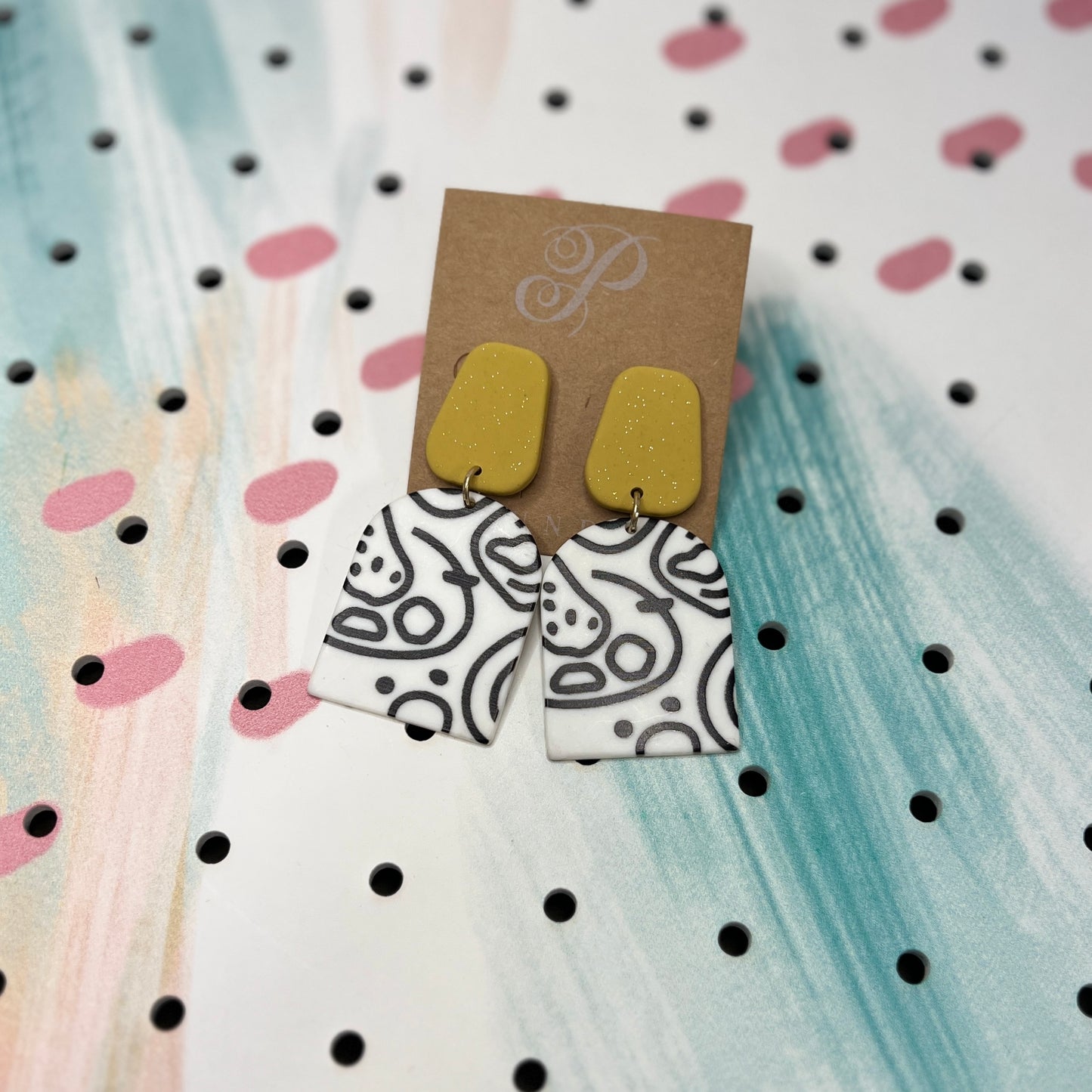 Marisol Earrings