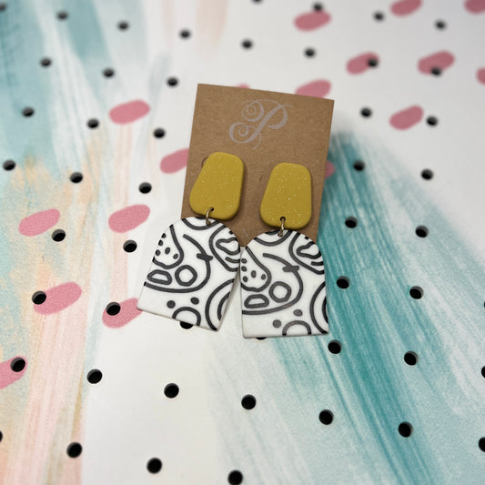 Marisol Earrings