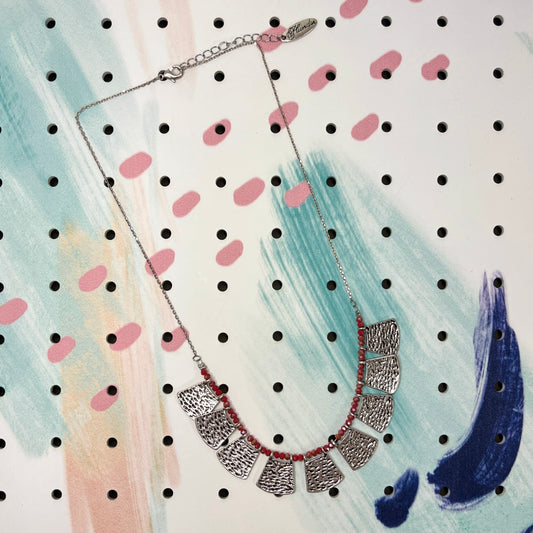 Melody Necklace