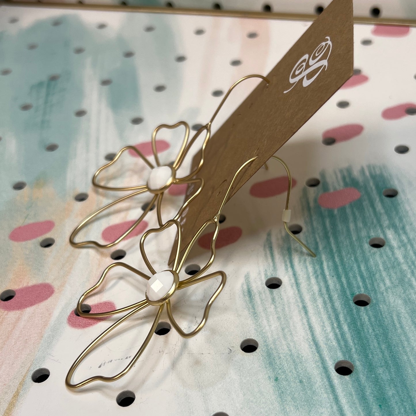 Dawson Earrings