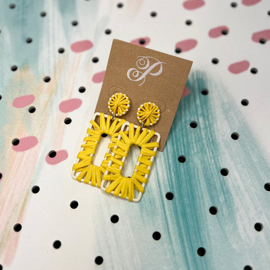Skyler Earrings