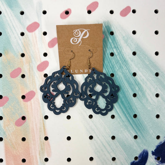 Myers Earrings