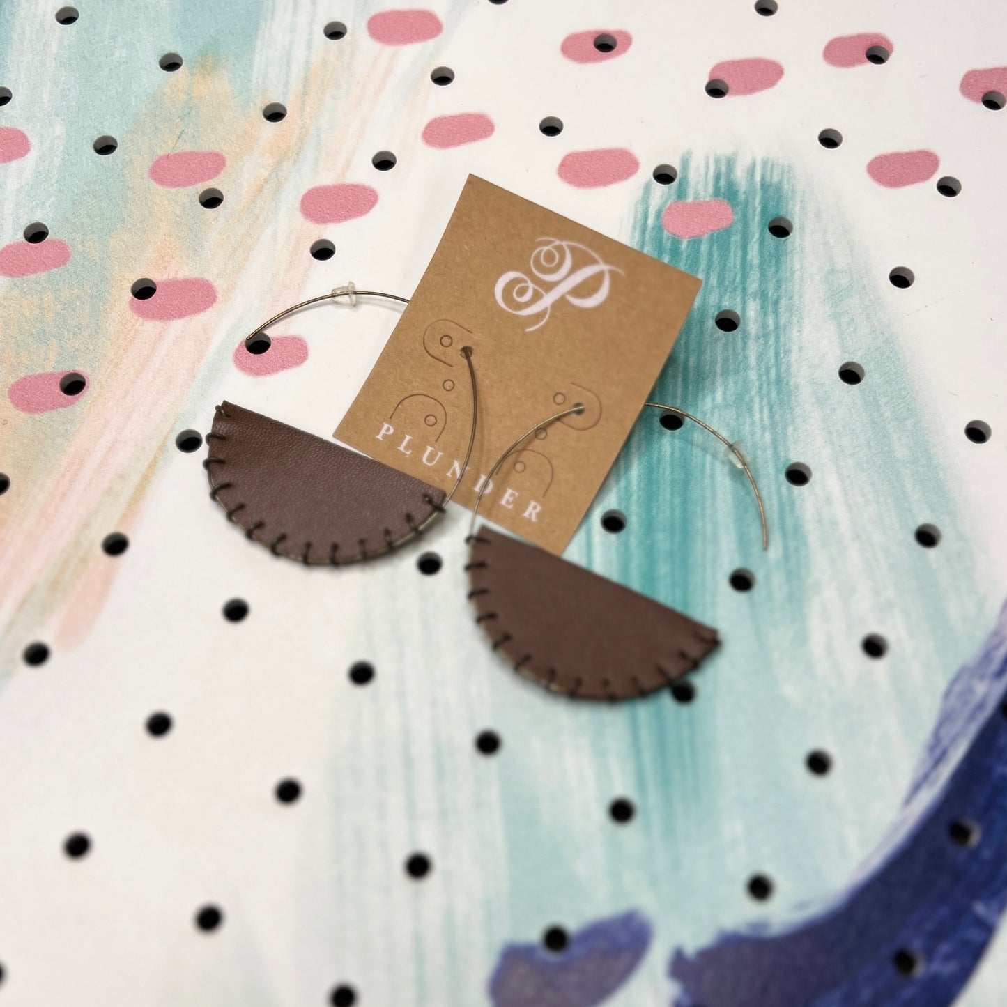 Smith Earrings