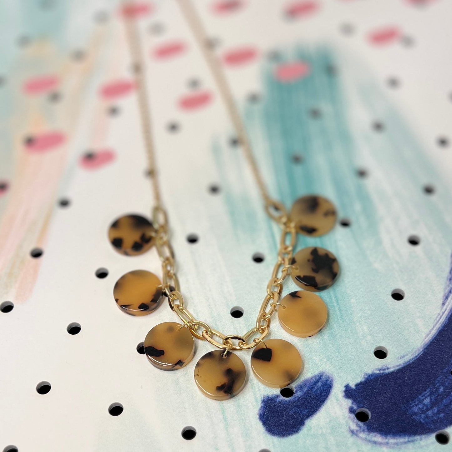 Maren Necklace