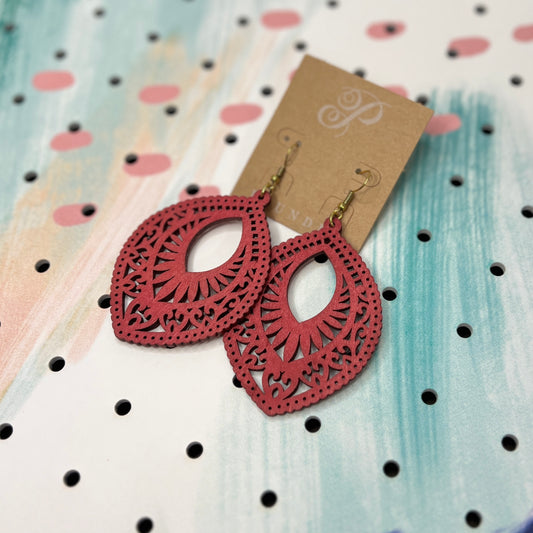Emmylou Earrings