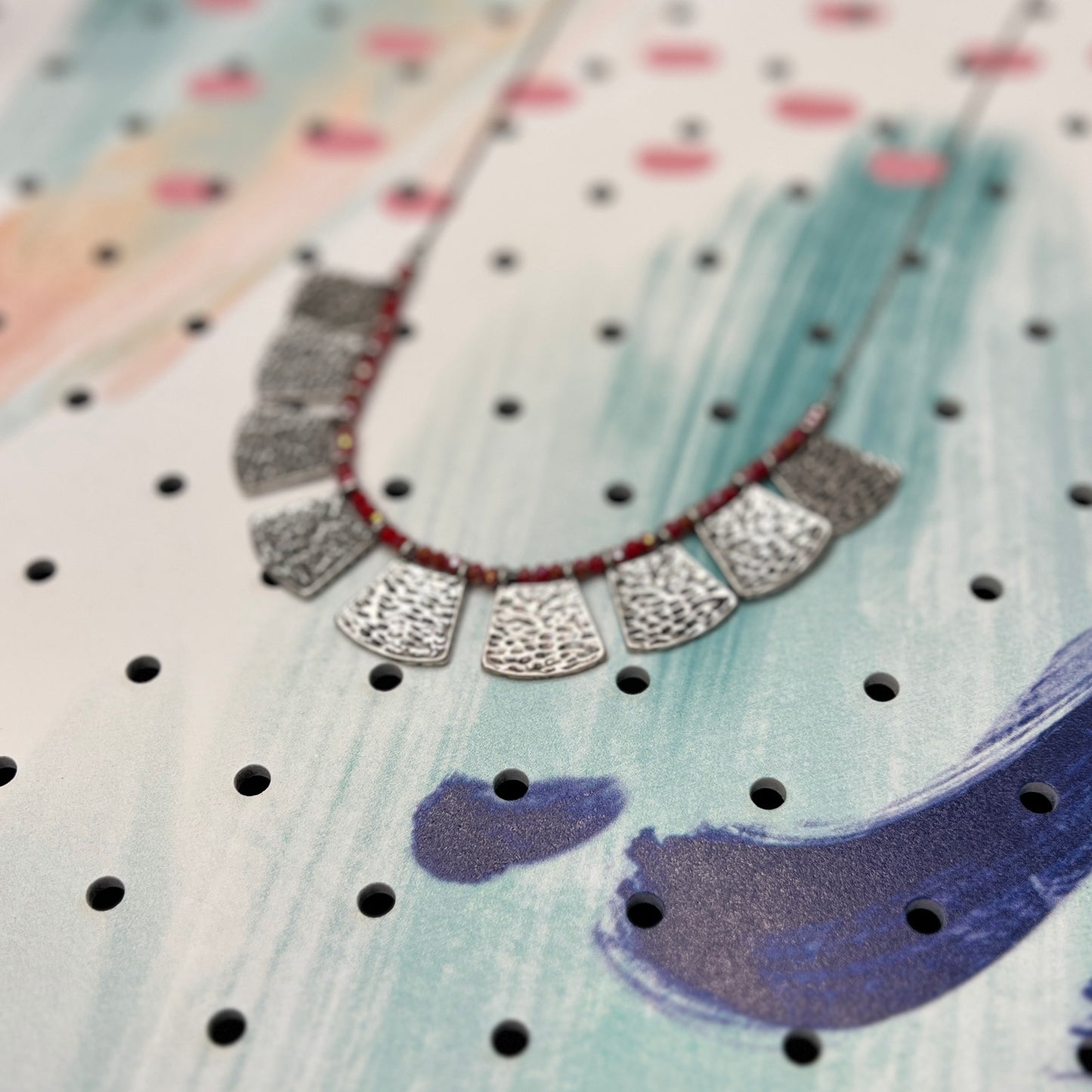 Melody Necklace