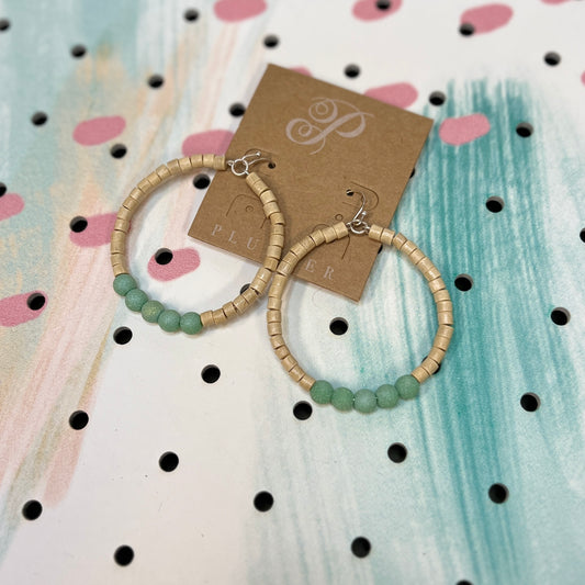 Meg Earrings