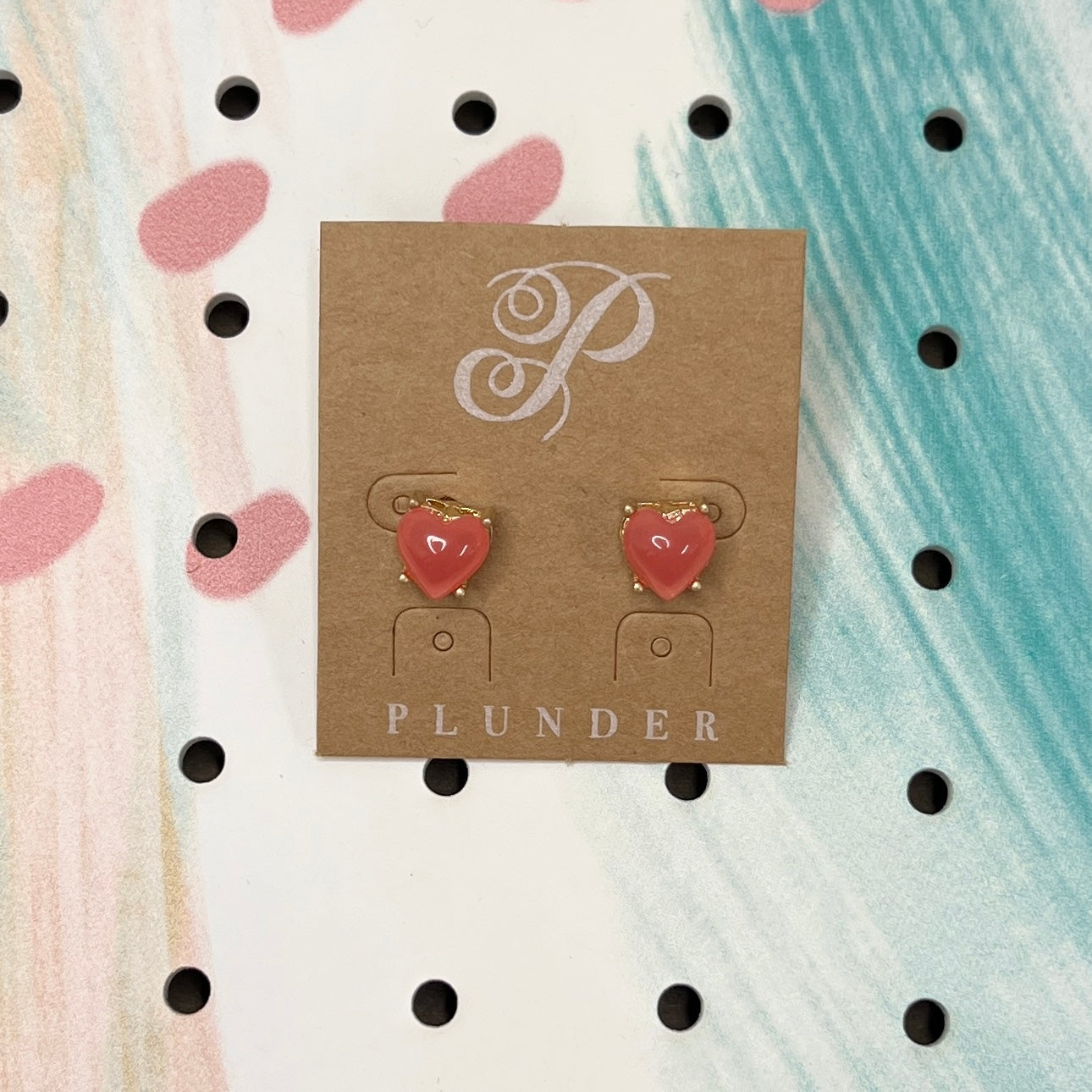 Gemma Earrings