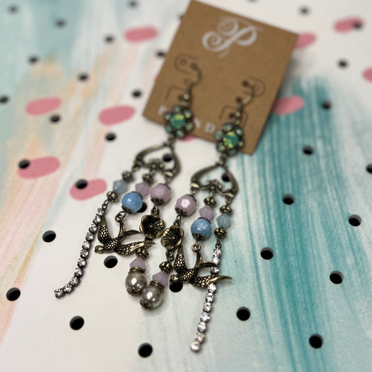 Affection Earrings