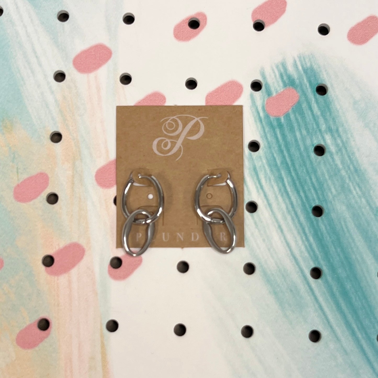 Annalise Earrings