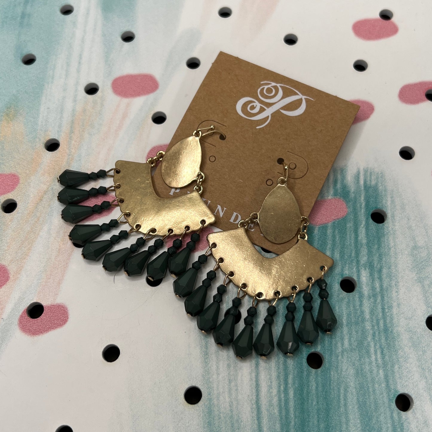 BellaRae Earrings