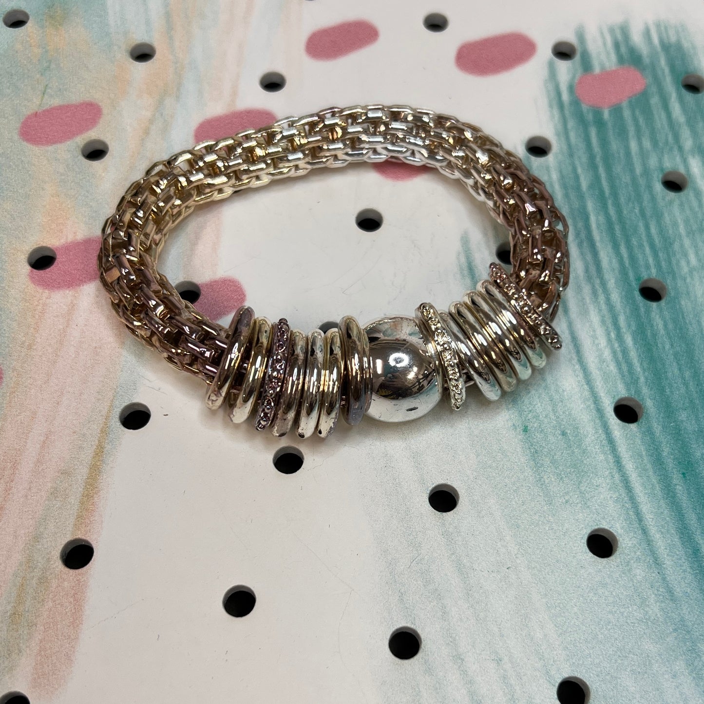 Rainy Day Bracelet
