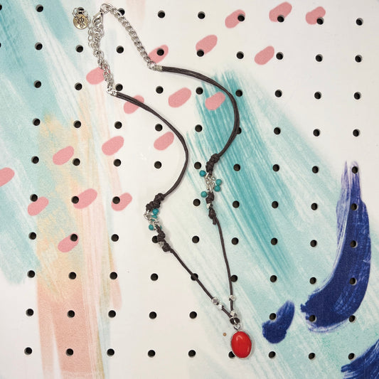 Tallulah Skye Necklace