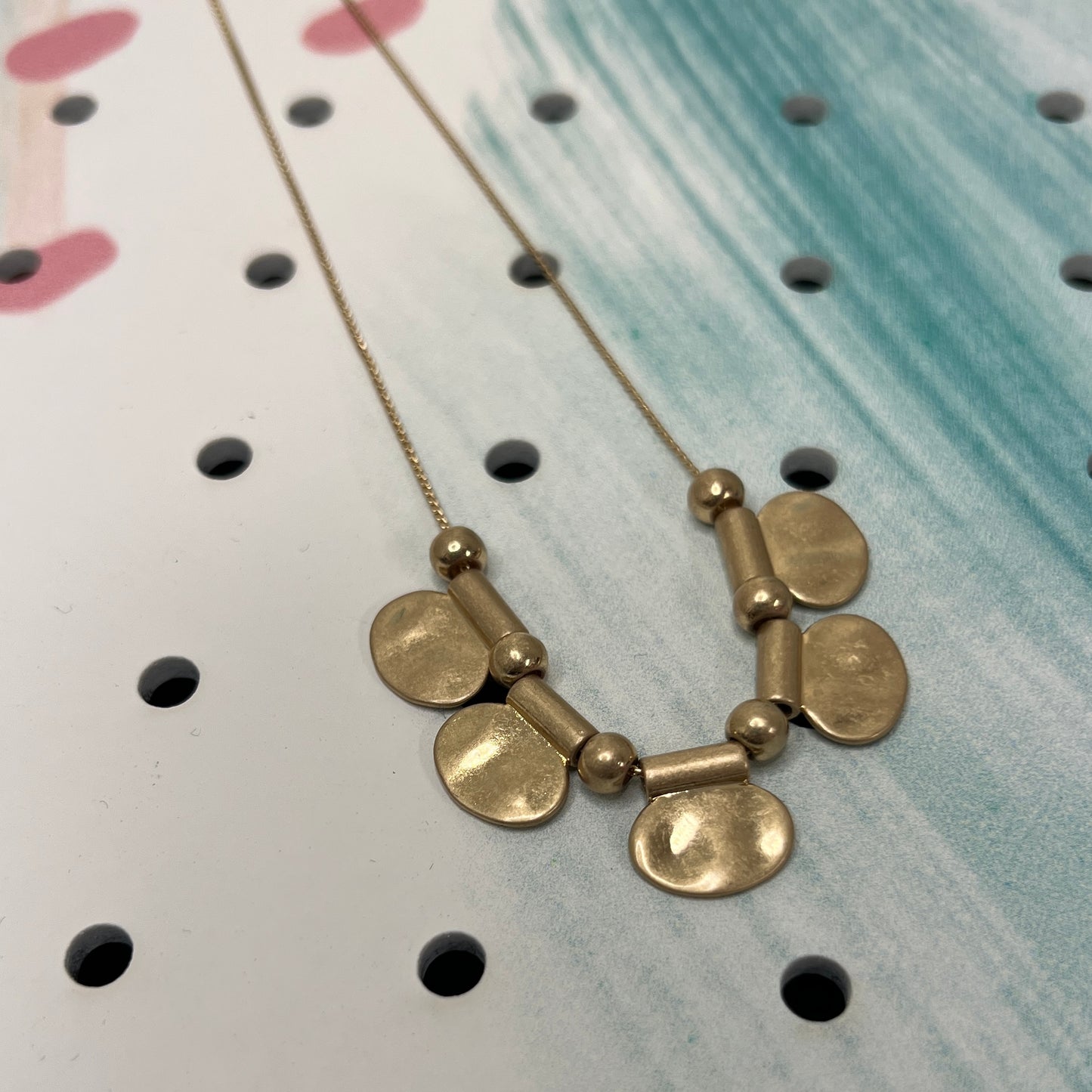 Gillian Necklace