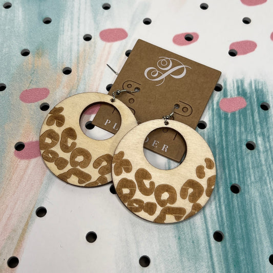 Georganne Earrings