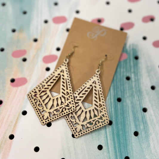 Daylan Earrings