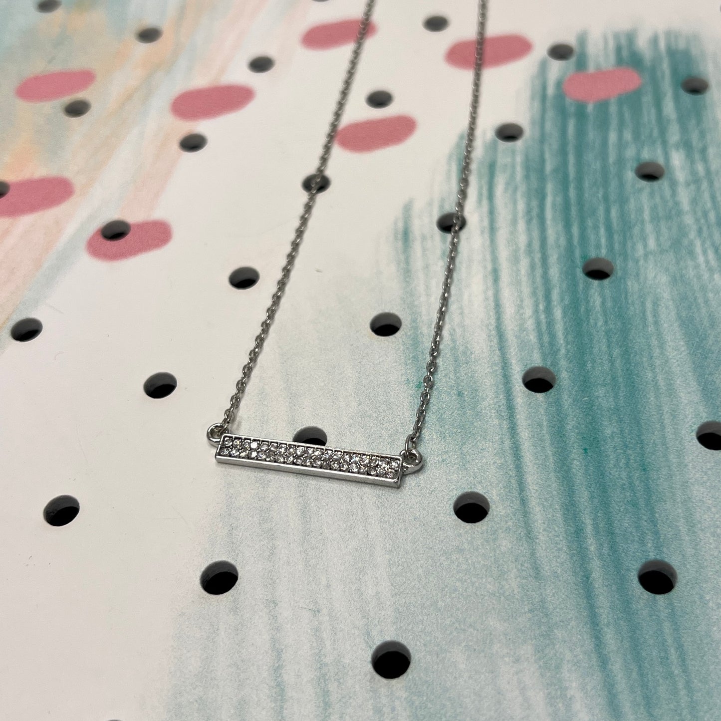 Katrina Necklace