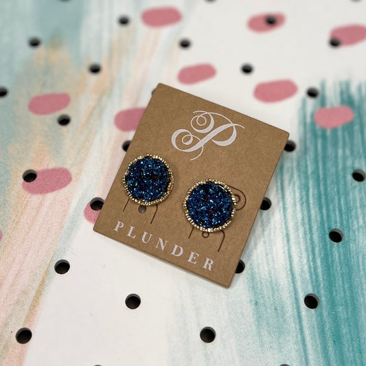 Collene  Earrings