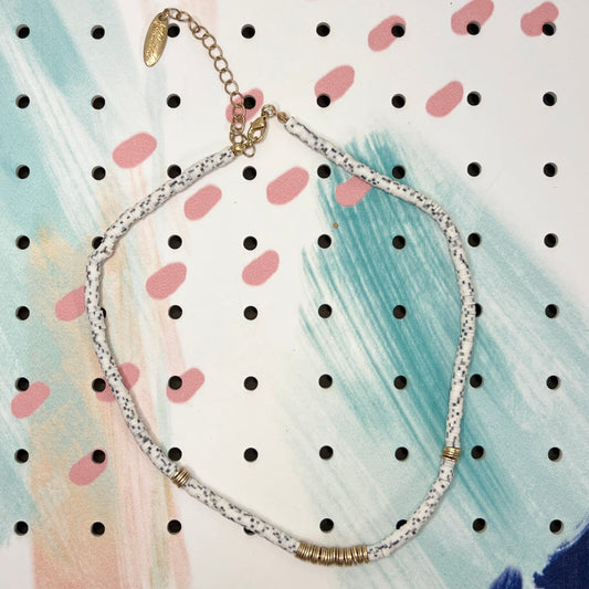 Karla Necklace