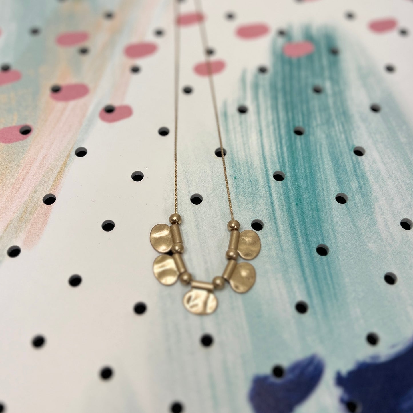 Gillian Necklace