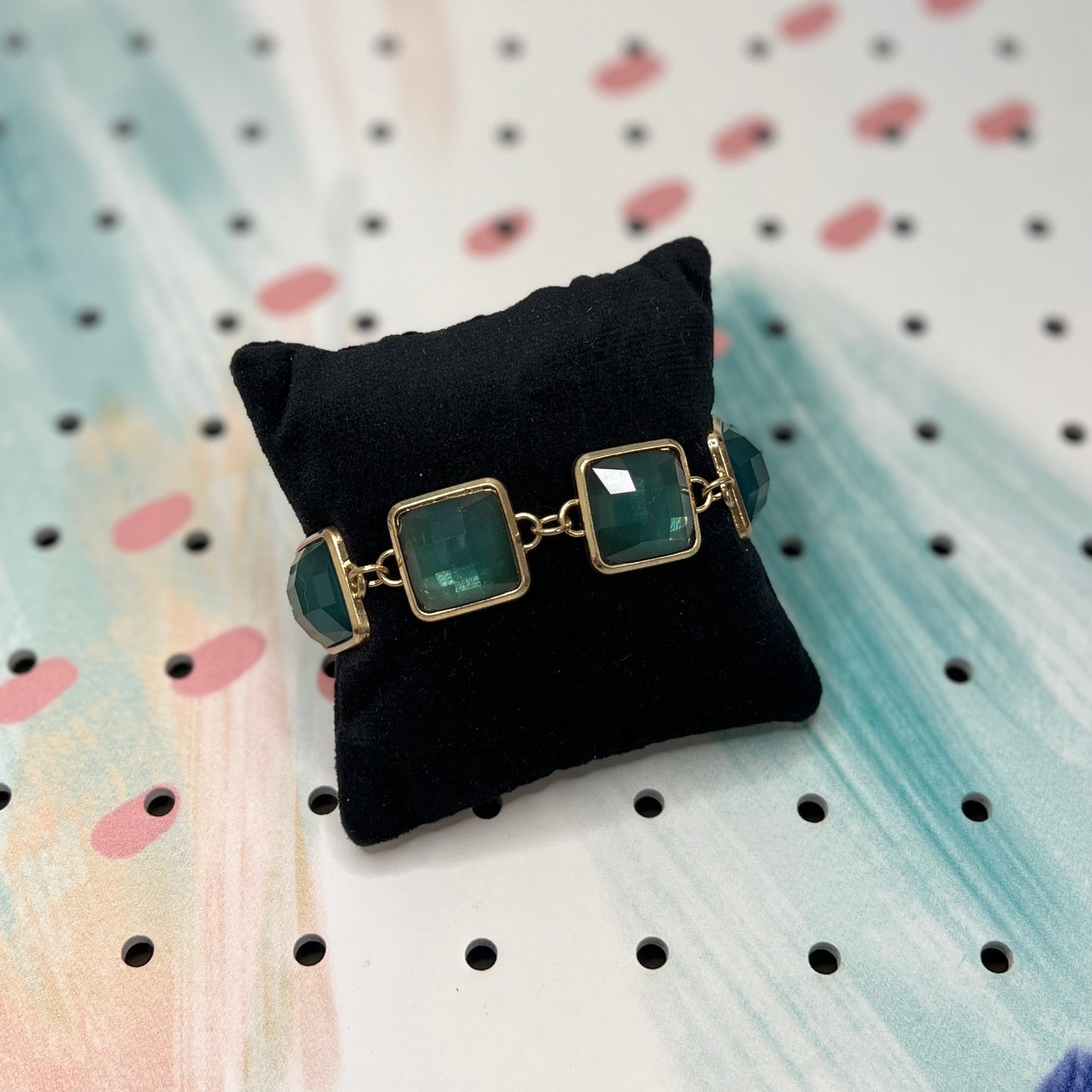 Lily Bracelet