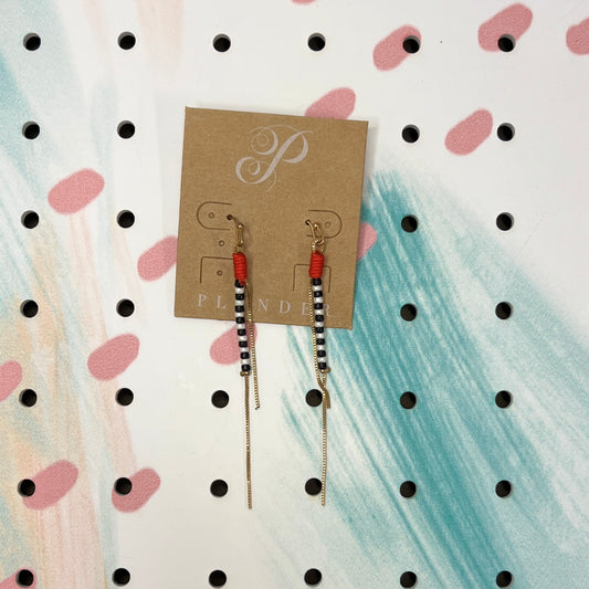 Marcelina Earrings