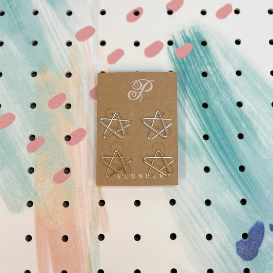 Erica Earrings
