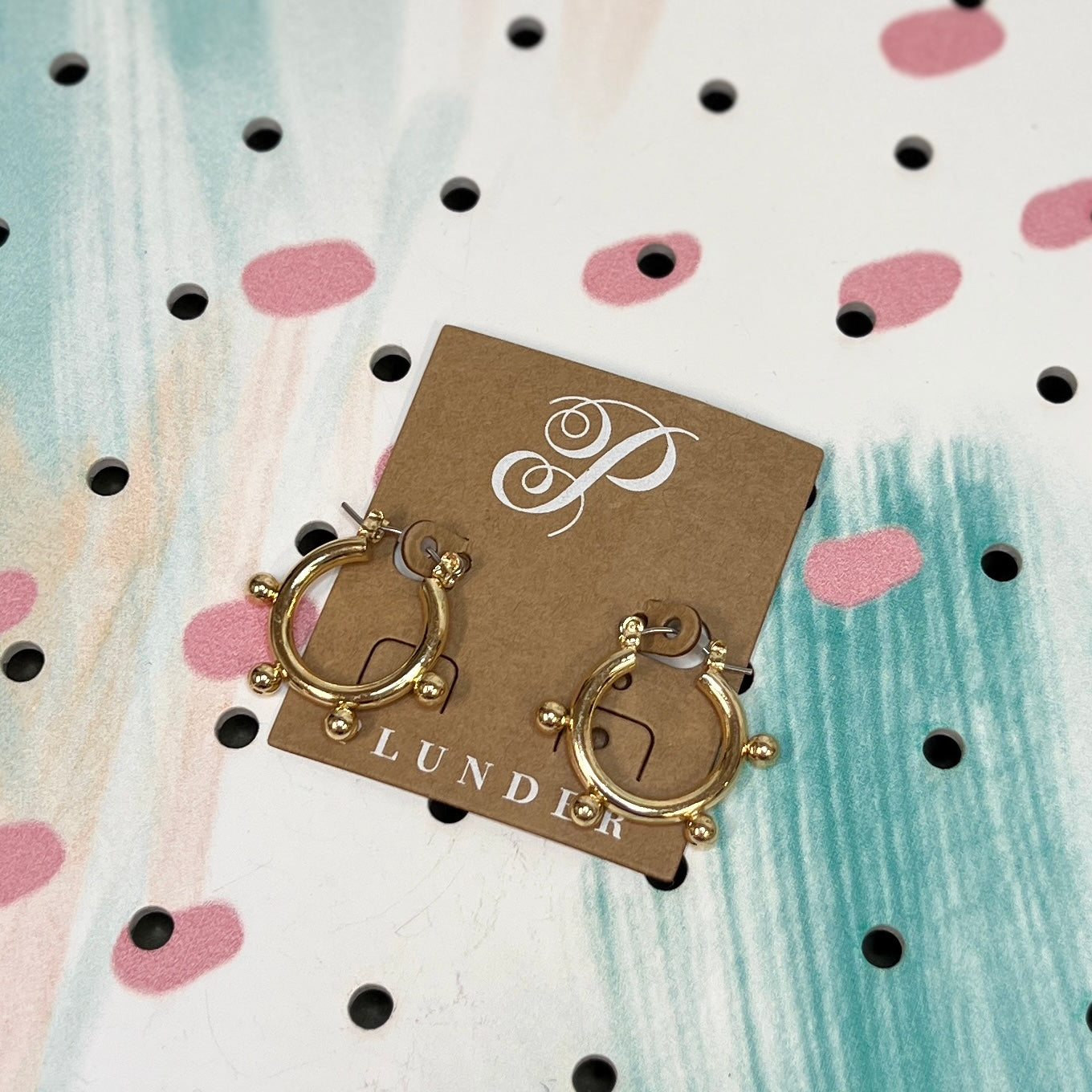 Sherri Earrings