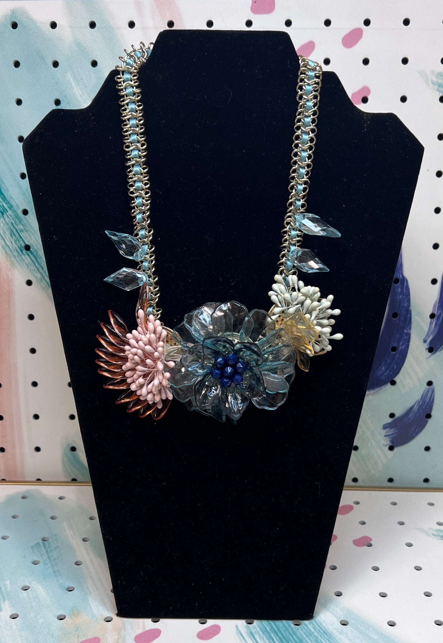 Naomi Necklace