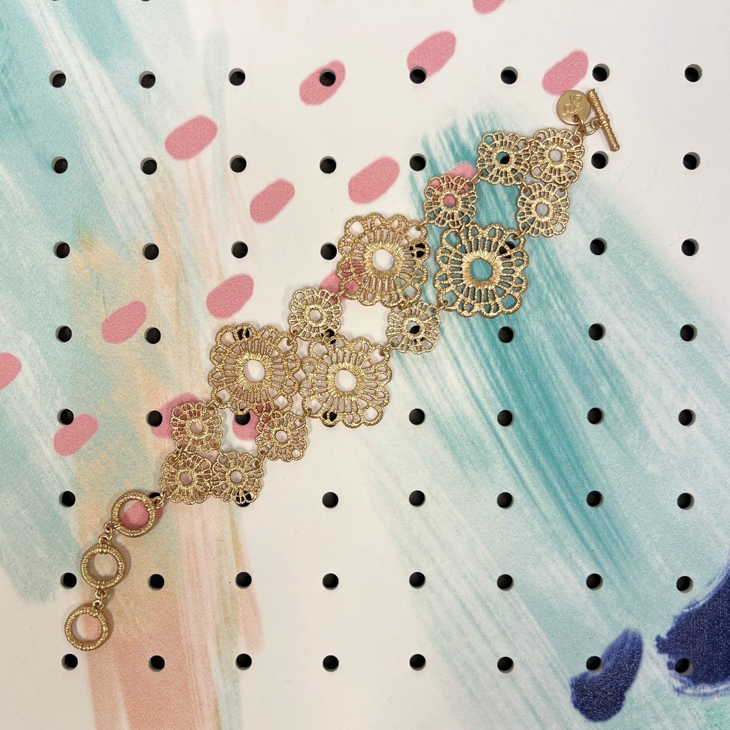 Nina Marie Bracelet