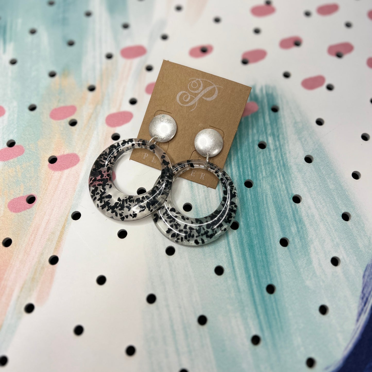 Essen Earrings