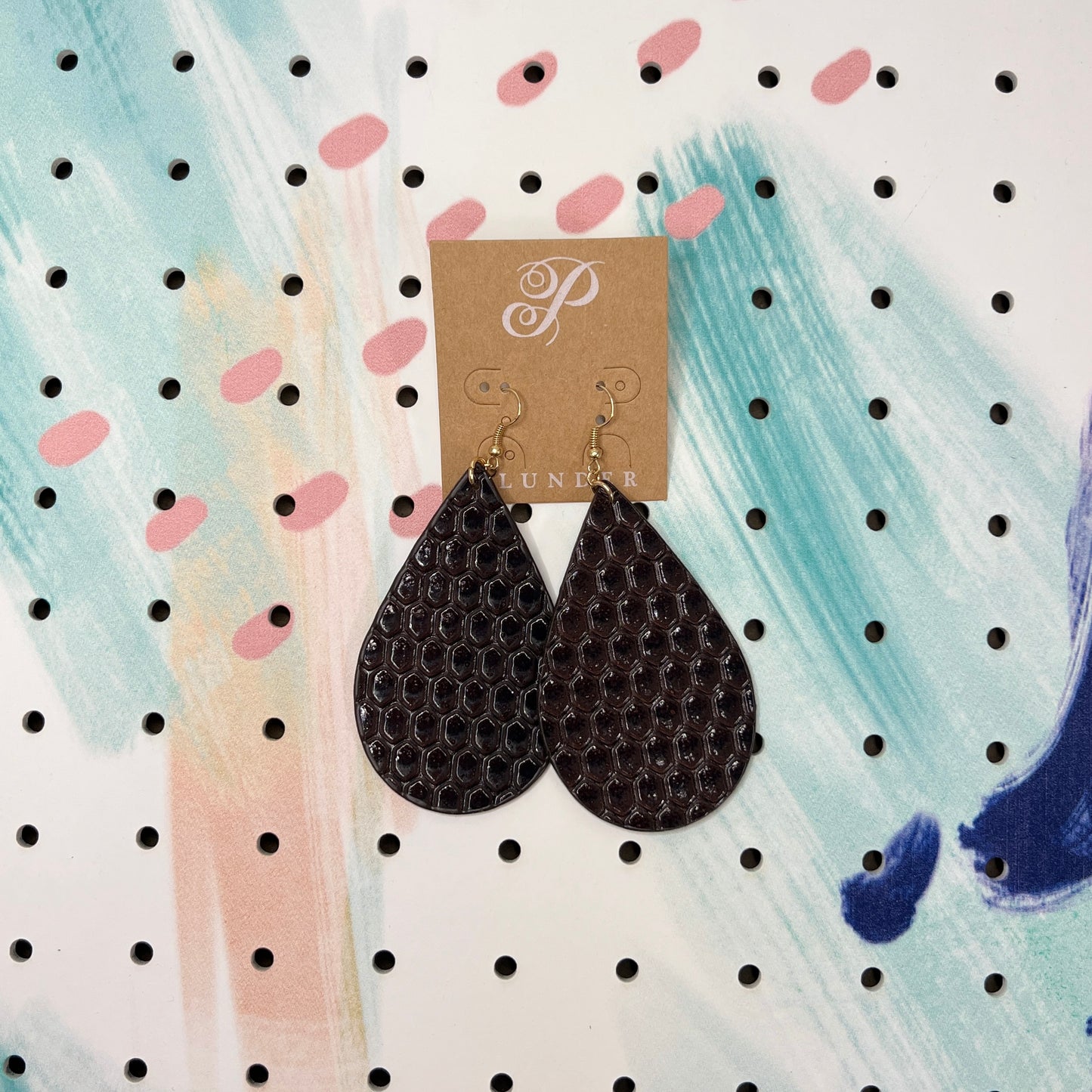 Jayd Earrings