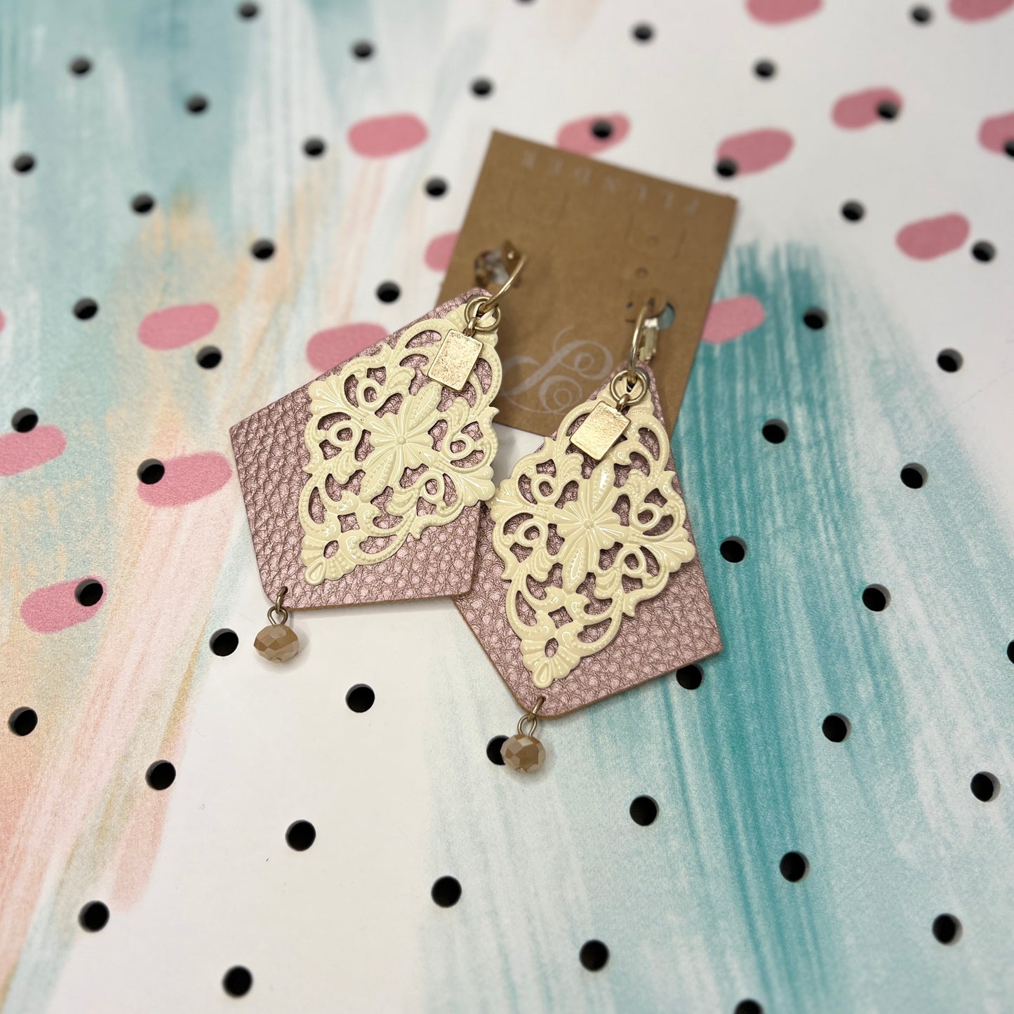 Honor Earrings